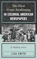 Algopix Similar Product 10 - The First Great Awakening in Colonial