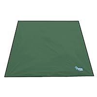 Algopix Similar Product 16 - Azarxis Hammock Rain Fly Tent Tarp