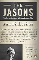 Algopix Similar Product 9 - The Jasons The Secret History of
