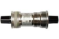 Algopix Similar Product 4 - SHIMANO Innenlager UN55 ITA 1225 mm