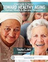 Algopix Similar Product 9 - Ebersole  Hess Toward Healthy Aging