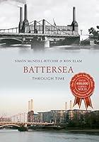 Algopix Similar Product 20 - Battersea Through Time