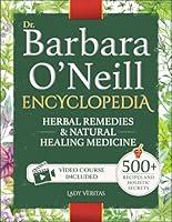 Algopix Similar Product 1 - Dr Barbara ONeill Herbal Remedies 