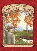 Algopix Similar Product 16 - Out of the Apple Orchard Apple Tree