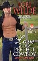 Algopix Similar Product 12 - Love With a Perfect Cowboy A Cupid