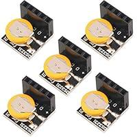 Algopix Similar Product 10 - HiLetgo 5pcs DS3231 High Precision RTC