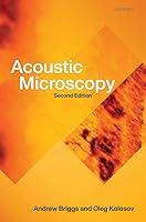 Algopix Similar Product 20 - Acoustic Microscopy Second Edition