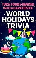 Algopix Similar Product 19 - World Holidays and Traditions Trivia