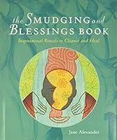 Algopix Similar Product 18 - The Smudging and Blessings Book