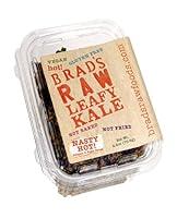Algopix Similar Product 6 - Brads Raw Foods Organic Nasty Hot
