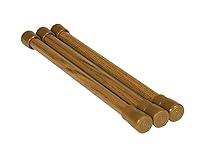 Algopix Similar Product 15 - Camco 43833 OakFinish Cupboard Bar  3