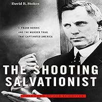 Algopix Similar Product 10 - The Shooting Salvationist J Frank