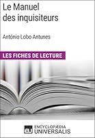 Algopix Similar Product 13 - Le Manuel des inquisiteurs dAntnio