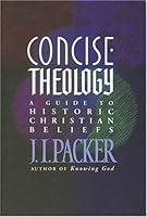 Algopix Similar Product 6 - Concise Theology A Guide To Historic