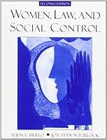 Algopix Similar Product 12 - Women, Law, And Social Control