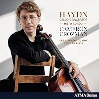 Algopix Similar Product 18 - Haydn: Cellos Concertos – Hétu: Rondo