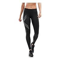 Algopix Similar Product 11 - 2XU Womens MidRise Compression