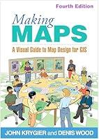 Algopix Similar Product 19 - Making Maps A Visual Guide to Map