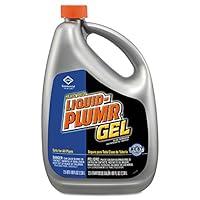 Algopix Similar Product 5 - Clorox Company 00243 Pro Liquid Plumber