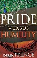 Algopix Similar Product 18 - Pride Versus Humility