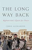 Algopix Similar Product 10 - The Long Way Back Afghanistans Quest