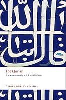 Algopix Similar Product 2 - The Qur'an (Oxford World's Classics)