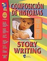 Algopix Similar Product 10 - Composicion De Historias Story Book