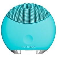 Algopix Similar Product 4 - FOREO LUNA mini Silicone Face Brush