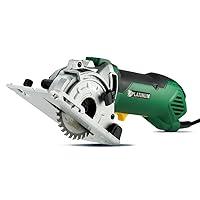 Algopix Similar Product 9 - ROTORAZER SAW Platinum Compact Circular