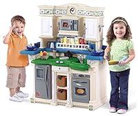 Algopix Similar Product 9 - Step2 LifeStyle PartyTime Kitchen