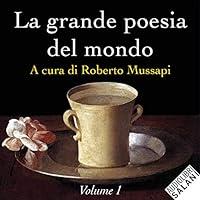 Algopix Similar Product 20 - La grande poesia del mondo 1