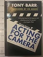 Algopix Similar Product 18 - Acting for the Camera: Revised Edition