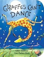 Algopix Similar Product 7 - Giraffes Can't Dance