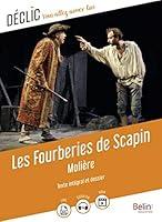 Algopix Similar Product 9 - Les Fourberies de Scapin Texte