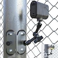 Algopix Similar Product 13 - Magnetic Fence Mount  Post Mount for