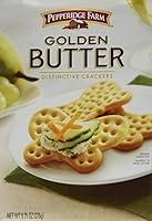 Algopix Similar Product 9 - Pepperidge Farm Golden Butter