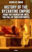 Algopix Similar Product 4 - History of the Byzantine Empire From