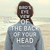 Algopix Similar Product 12 - BirdsEye View of the Back of Your