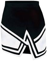 Algopix Similar Product 13 - Crossover Cheer Uniform Skirt  Double