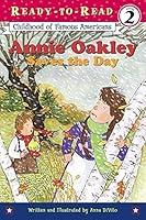 Algopix Similar Product 19 - Annie Oakley Saves the Day