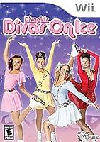 Algopix Similar Product 2 - Diva Girls: Divas on Ice - Wii