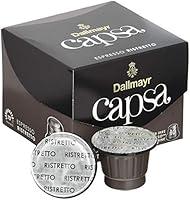 Algopix Similar Product 13 - Dallmayr Espresso Ristretto Capsa