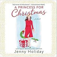 Algopix Similar Product 2 - A Princess for Christmas: A Novel