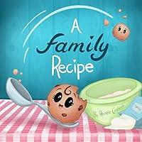 Algopix Similar Product 3 - A Family Recipe