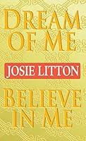 Algopix Similar Product 2 - 2 books in 1 Dream of Me and Believe