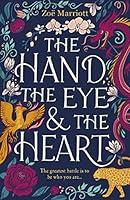 Algopix Similar Product 1 - The Hand, the Eye and the Heart