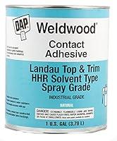 Algopix Similar Product 13 - DAP Products Weldwood Landau Top  Trim