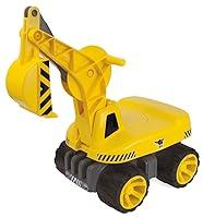 Algopix Similar Product 19 - BIG Power Worker Maxi Digger Excavator