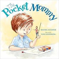 Algopix Similar Product 14 - The Pocket Mommy