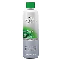 Algopix Similar Product 16 - Leisure Time 45450 Jet Clean for Spas